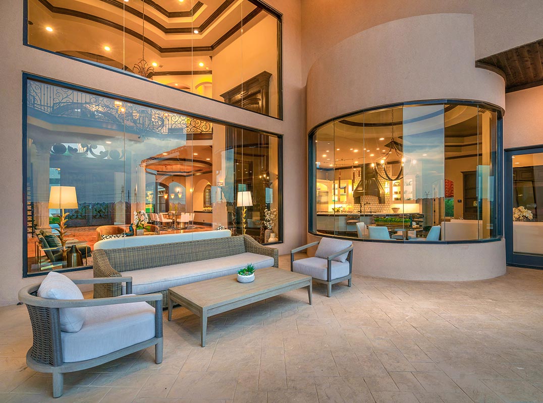 LHM Dallas Fort Worth Enchanted Hill Magnificent Estate